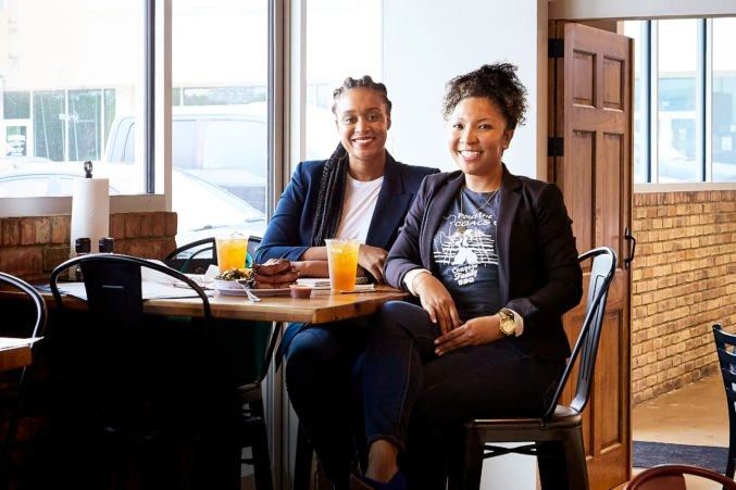 Soul of DFW founders